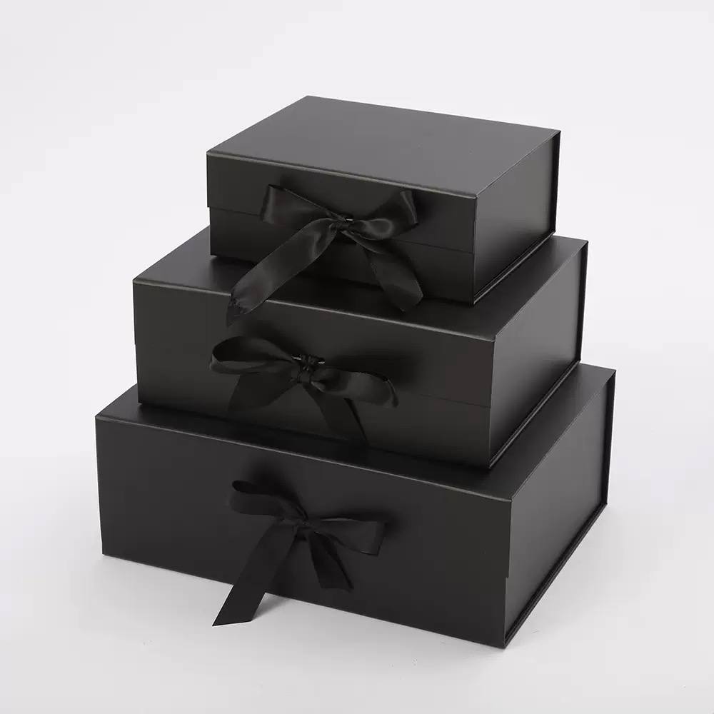 Black Magic Box Luxury Adult Gift Set: Ultimate Couples Intimacy Kit with Romance Surprises (Special Offer)
