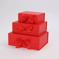 Red Magic Box Luxury Adult Gift Set: Ultimate Couples Intimacy Kit with Romance Surprises (Special Offer)