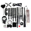 sm set of 18 pieces